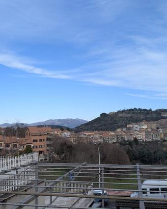 APPARTAMENTO 1 - Segni