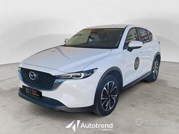Mazda CX-5 2.2L Skyactiv-D 150 CV Automatica ...