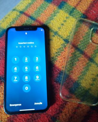 iPhone 12 mini 