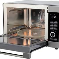 forno microonde grill