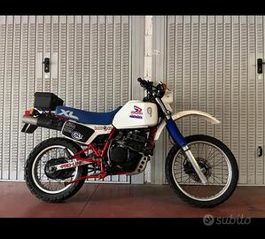 Honda XL 600 - 1985