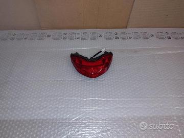 Faro fanale posteriore ducati monster 821