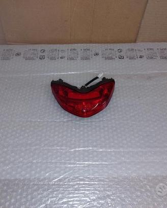 Faro fanale posteriore ducati monster 821