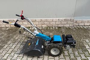 Motocoltivatore Bertolini 405S con fresa
