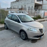 Lancia y 1.3 95cv