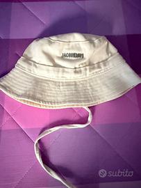 Cappello jacquemus