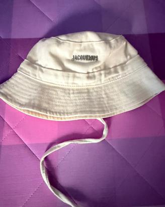 Cappello jacquemus