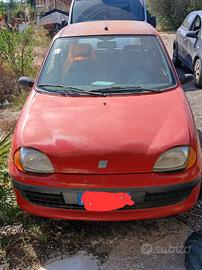 Fiat 600
