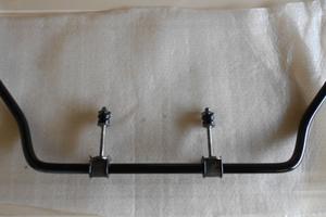 Barra Stabilizzatrice Daihatsu Feroza/Rocky