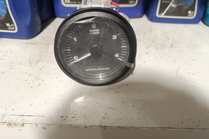 Contagiri Volvo Penta