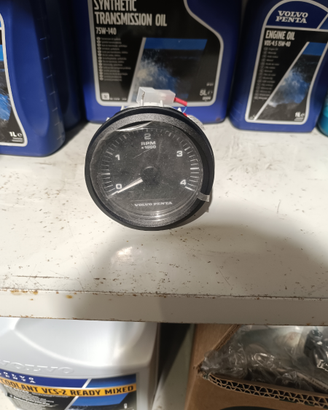 Contagiri Volvo Penta
