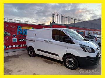 Ford Transit 2.0TDCi 105cv Furgone CUSTOM - 2016