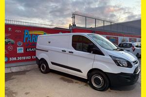 Ford Transit 2.0TDCi 105cv Furgone CUSTOM - 2016