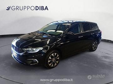 FIAT Tipo SW II 2016 Diesel SW 1.6 mjt Busine...
