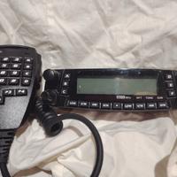 vhf uhf tyt th 9800 solo frontalino e microfono