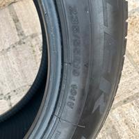 BRIDGESTONE  ESTIVE 235/55/19 101