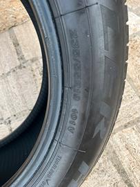 BRIDGESTONE  ESTIVE 235/55/19 101