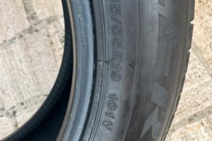 BRIDGESTONE  ESTIVE 235/55/19 101