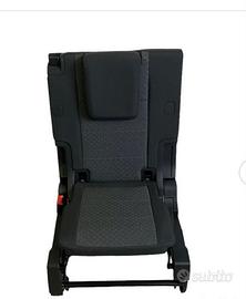 n. 2 Sedili Volkswagen Hybrid caddy 2025 nuovi