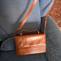 Borsa Vintage anni '80