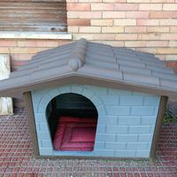 Cuccia cane