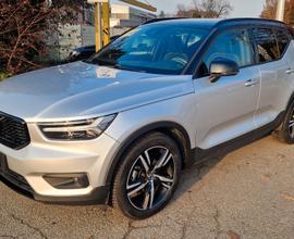 Volvo XC40 2.0 d3 R-design my20 - Euro 6D