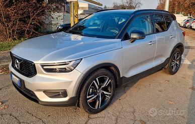 Volvo XC40 2.0 d3 R-design my20 - Euro 6D