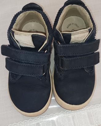 scarpe bimbo 