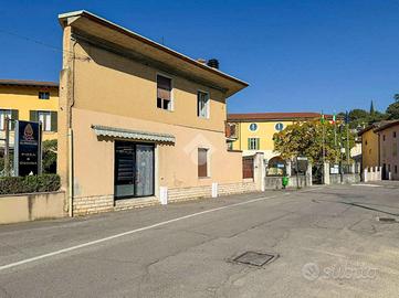 ATTIVITÀ A NUVOLENTO