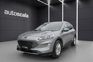 FORD Kuga 1.5 EcoBlue 120 CV 2WD Titanium