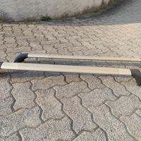 Barre trasversali universali