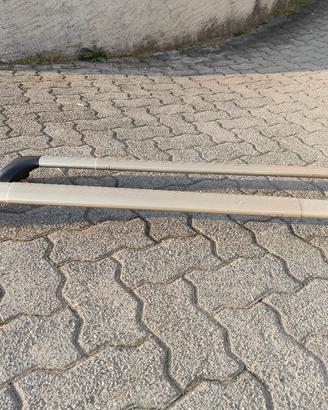 Barre trasversali universali