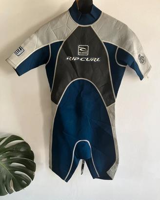muta surf Rip Curl 2:2 primavera estate taglia XS