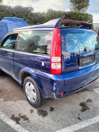 HONDA HRV 3P 2004 - 308.25 - RICAMBI USATI