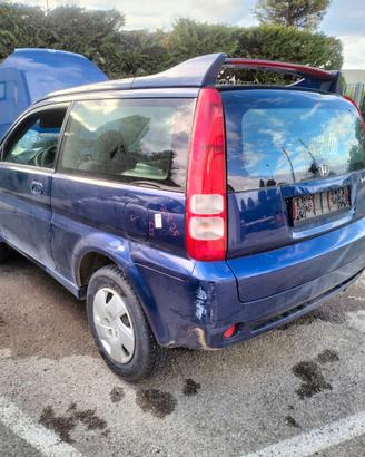 HONDA HRV 3P 2004 - 308.25 - RICAMBI USATI