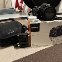 Sony DSC-HX400V