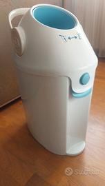 Mangiapannolini Chicco