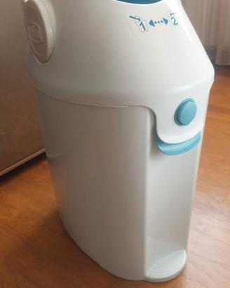 Mangiapannolini Chicco