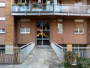 Appartamento Cinisello Balsamo [CB201VRG]