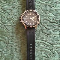 Citizen Aqualand Eco-drive
