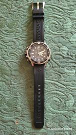 Citizen Aqualand Eco-drive