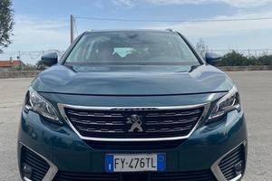 Peugeot 5008 1,5 blue Hdi 130 cv EAT8