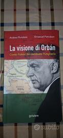 la visione di Orban