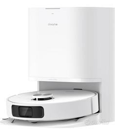 Dreame L10 Prime robot aspirapolvere lavapavimenti
