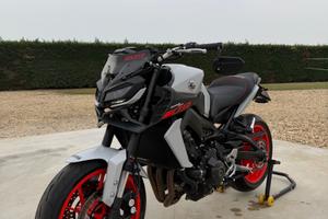 Yamaha MT-09 2020