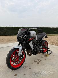Yamaha MT-09 2020