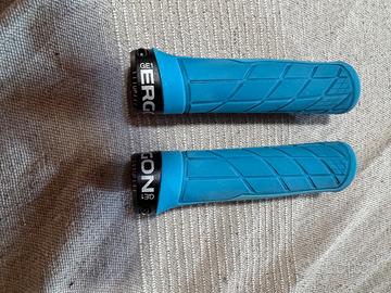 Per bicicletta Manopole ERGON