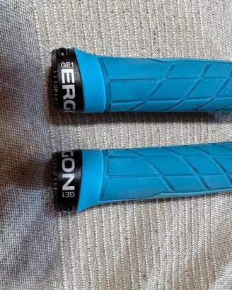 Per bicicletta Manopole ERGON