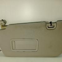 PARASOLE ALETTA ANTERIORE SX SUBARU Impreza 4° Se
