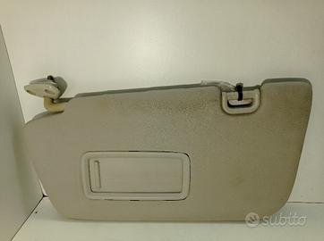 PARASOLE ALETTA ANTERIORE SX SUBARU Impreza 4° Se